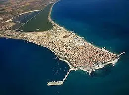Apartment Private Studio 1St Line Pomorie Bulgaria