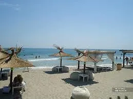 Private Studio 1St Line Pomorie