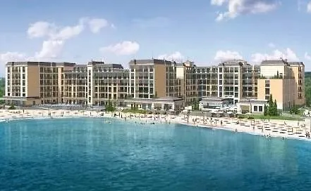 Apartment Private Studio 1St Line Pomorie