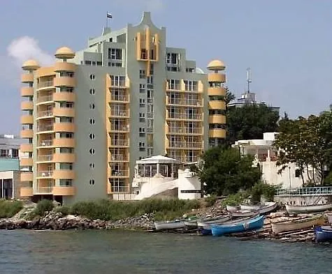 Private Studio 1St Line Pomorie 0*,