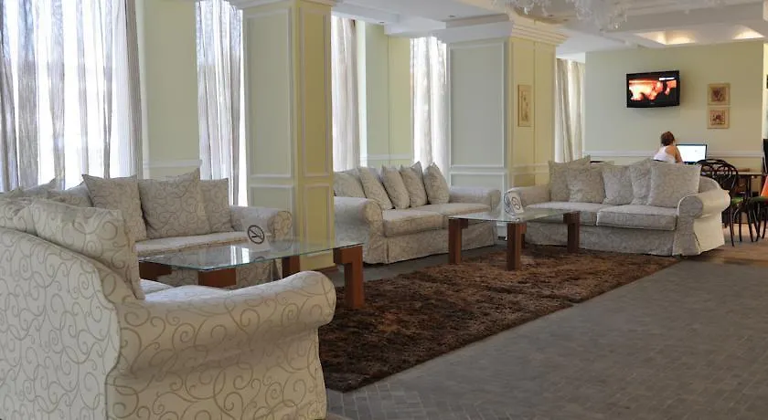 Private Studio 1St Line Pomorie Apartment