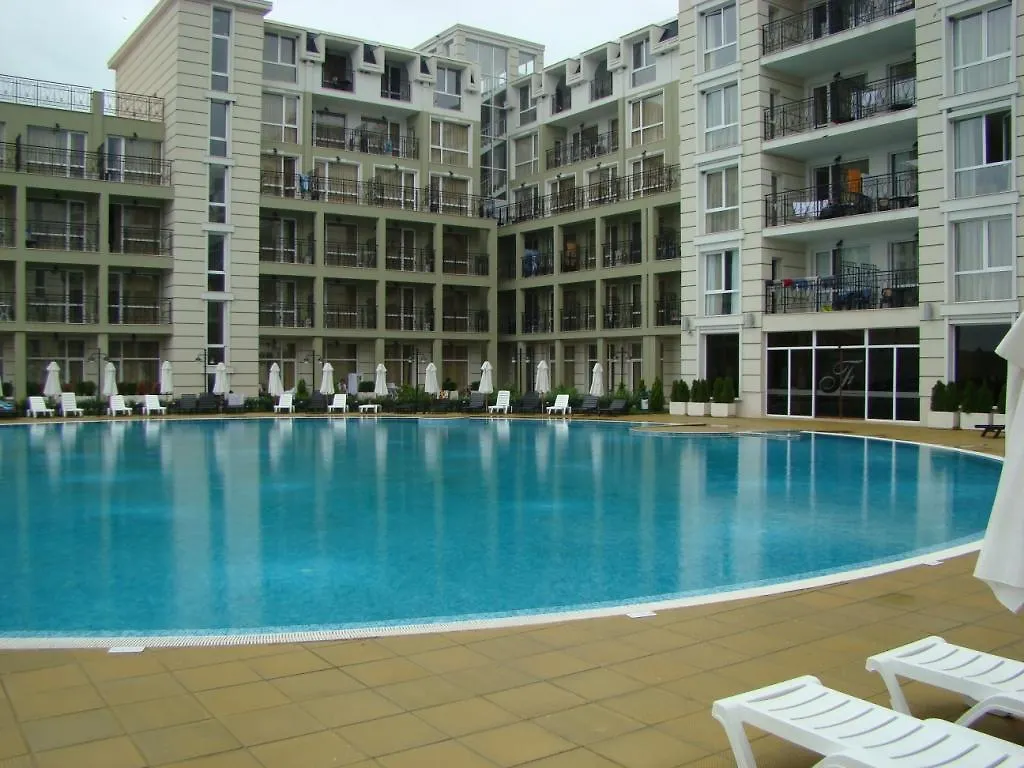 Private Studio 1St Line Pomorie 0*,  Bulgaria