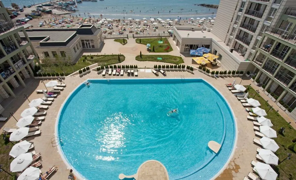 Private Studio 1St Line Pomorie