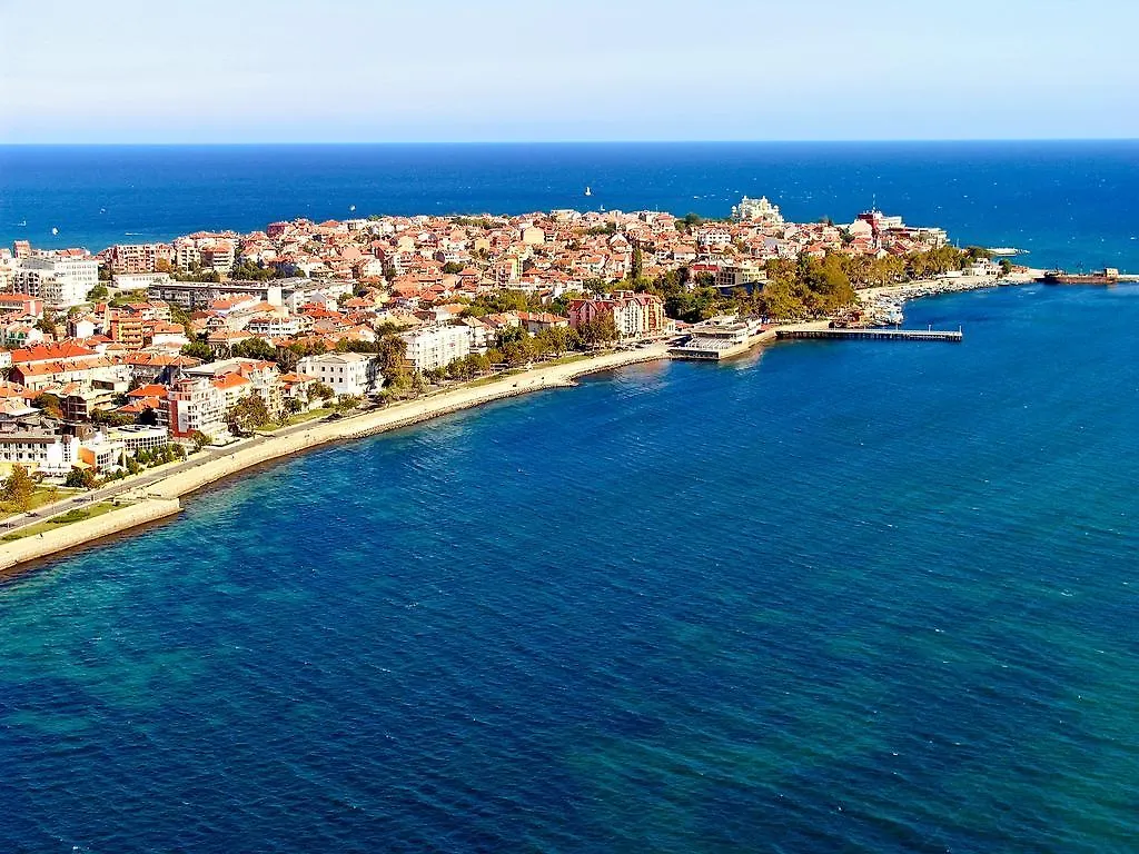 Private Studio 1St Line Pomorie 0*,  Bulgaria