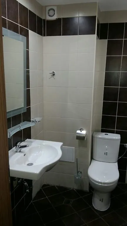 Private Studio 1St Line Pomorie 0*,  Bulgaria