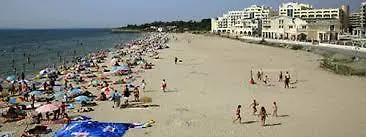 Apartment Private Studio 1St Line Pomorie