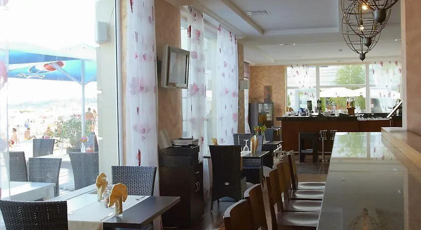 Private Studio 1St Line Pomorie Bulgaria