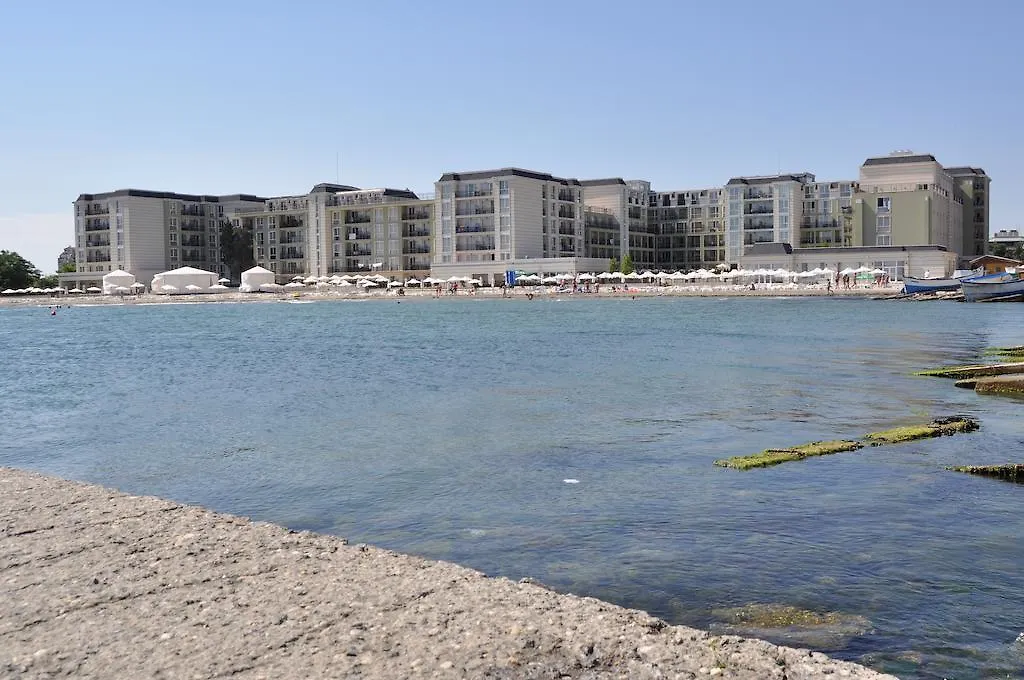 Private Studio 1St Line Pomorie Bulgaria