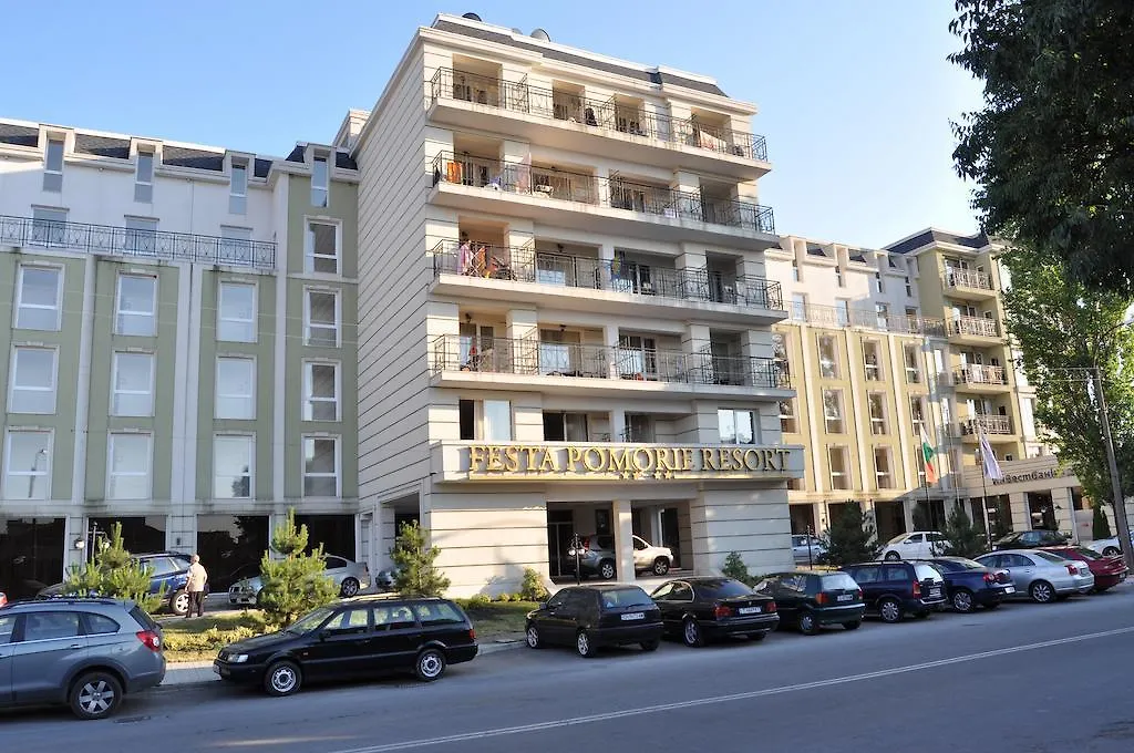 Private Studio 1St Line Pomorie 0*,  Bulgaria