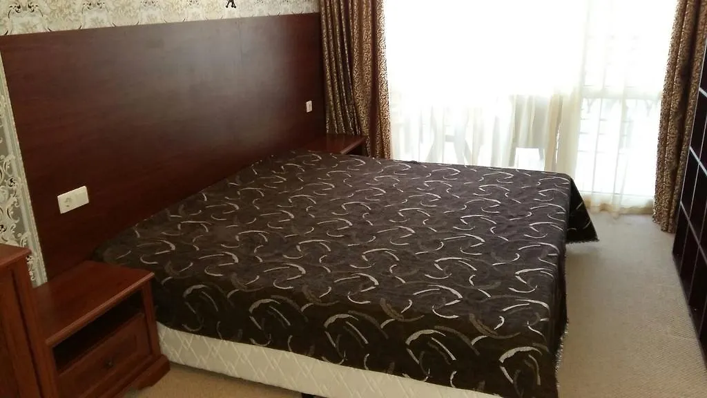 Private Studio 1St Line Pomorie