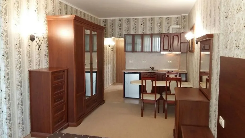 Private Studio 1St Line Pomorie 0*,